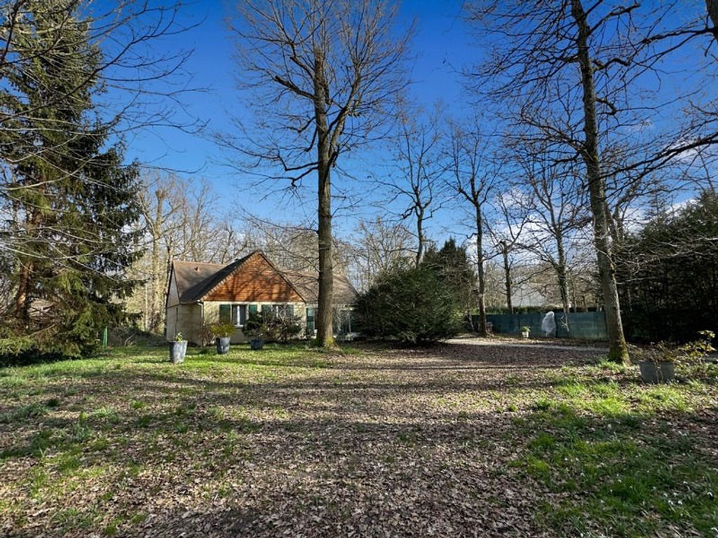 Achat maison 3 chambre(s) - Arbonne-la-Forêt