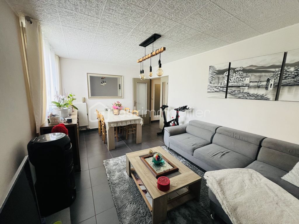 Achat appartement à vendre 3 pièces 63 m² - Les Ulis