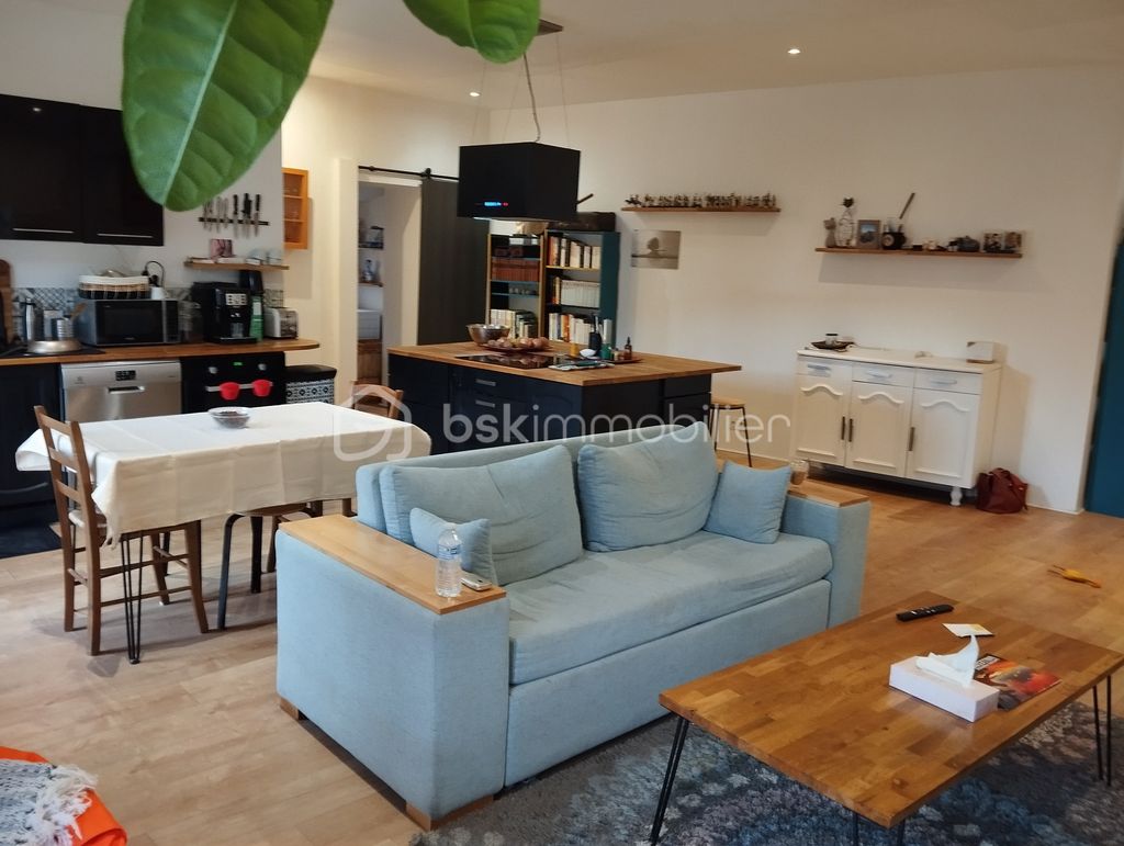 Achat loft à vendre 3 pièces 64 m² - Amélie-les-Bains-Palalda