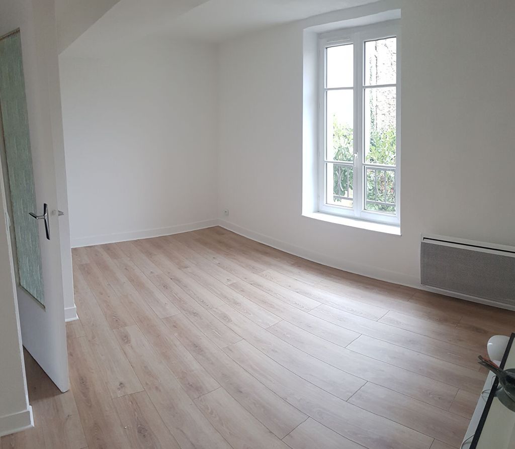 Achat appartement à vendre 2 pièces 34 m² - Nanteuil-lès-Meaux