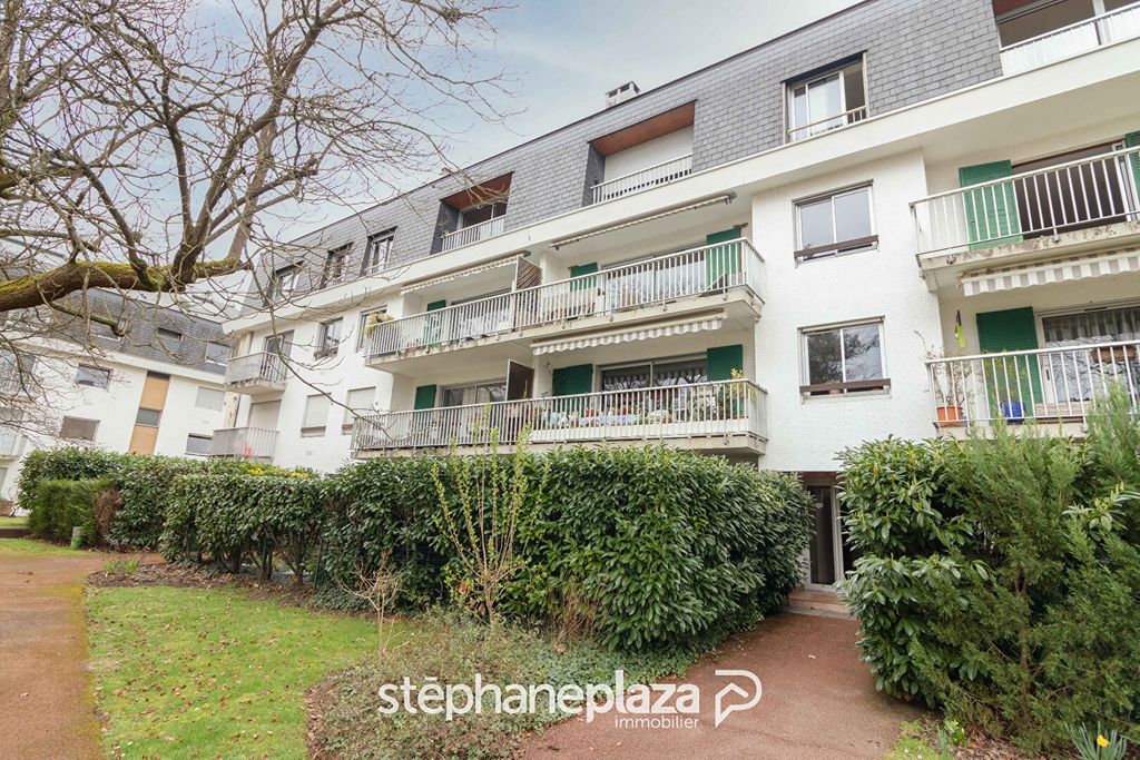 Achat appartement à vendre 2 pièces 56 m² - Gouvieux