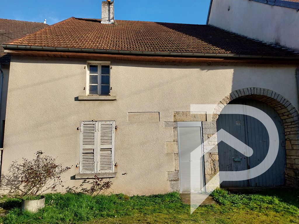 Achat maison à vendre 1 chambre 88 m² - Oiselay-et-Grachaux