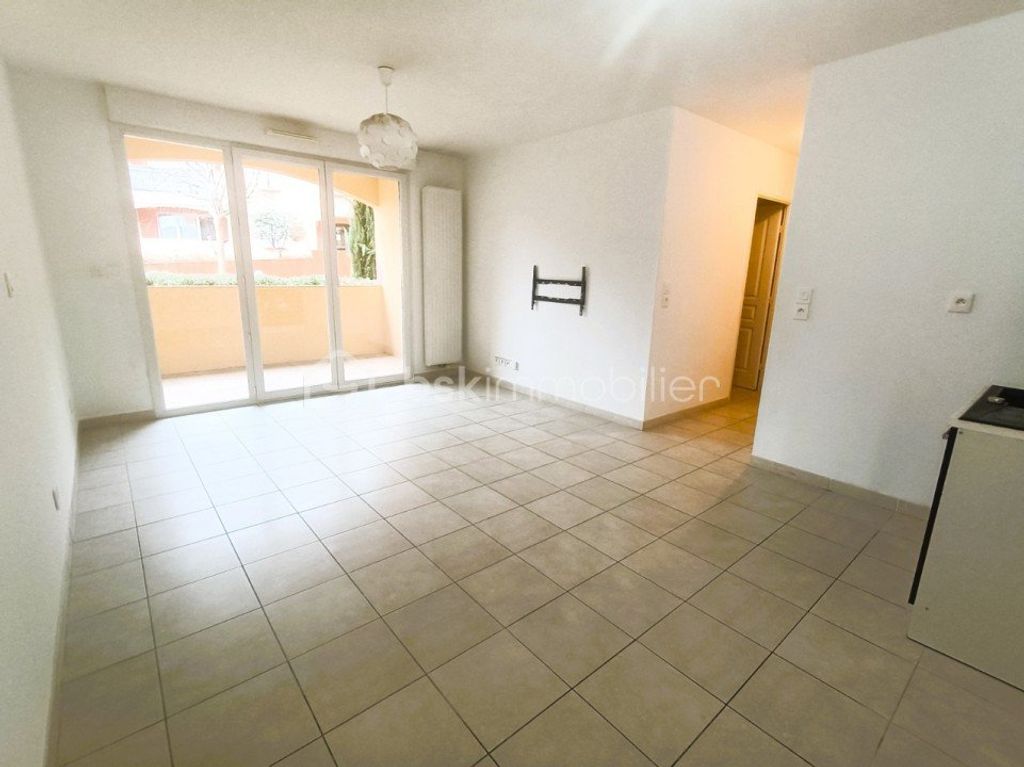 Achat appartement à vendre 3 pièces 55 m² - Brignoles