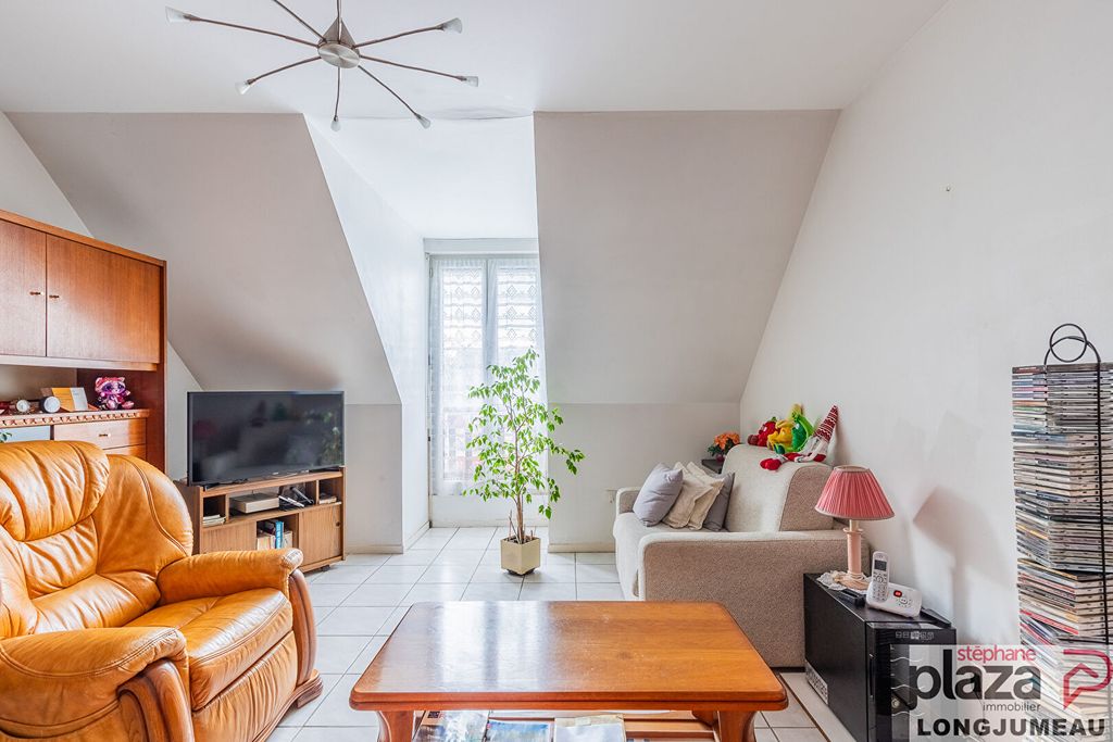 Achat appartement à vendre 2 pièces 46 m² - Saint-Michel-sur-Orge