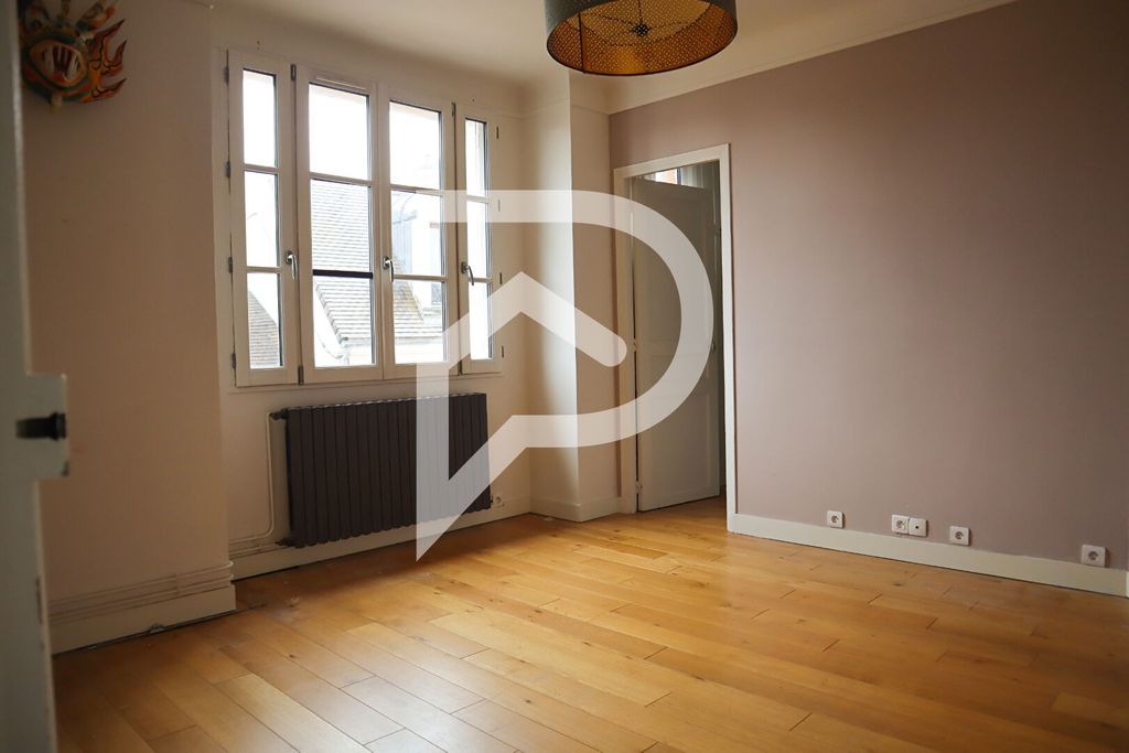 Achat appartement 4 pièce(s) Verrières-le-Buisson