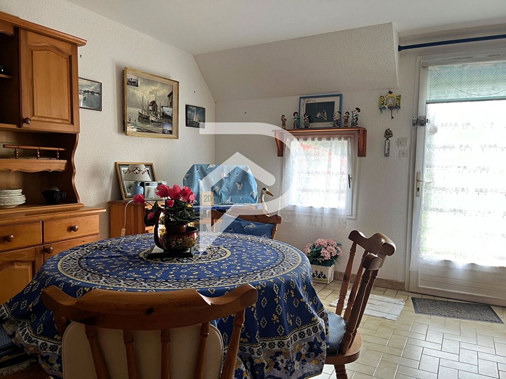 Achat maison à vendre 1 chambre 30 m² - Larmor-Baden