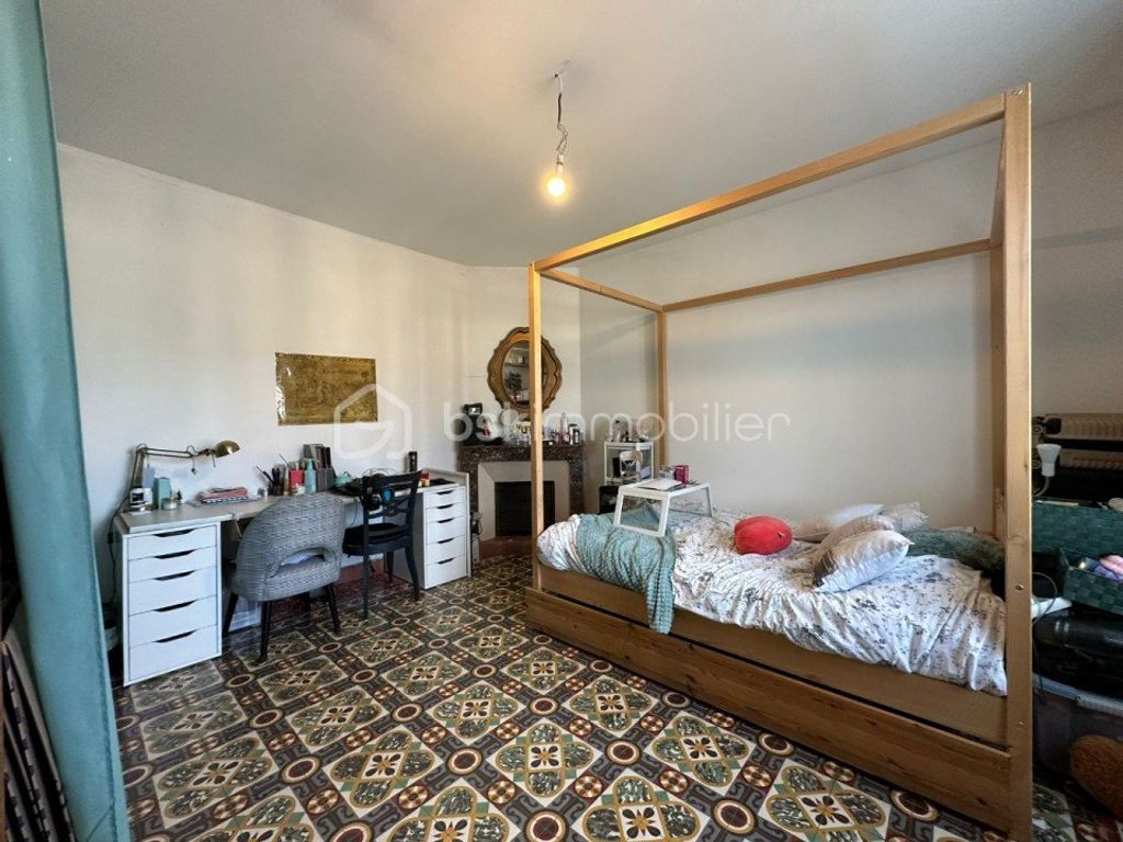 Achat maison 3 chambre(s) - Les Salles-du-Gardon