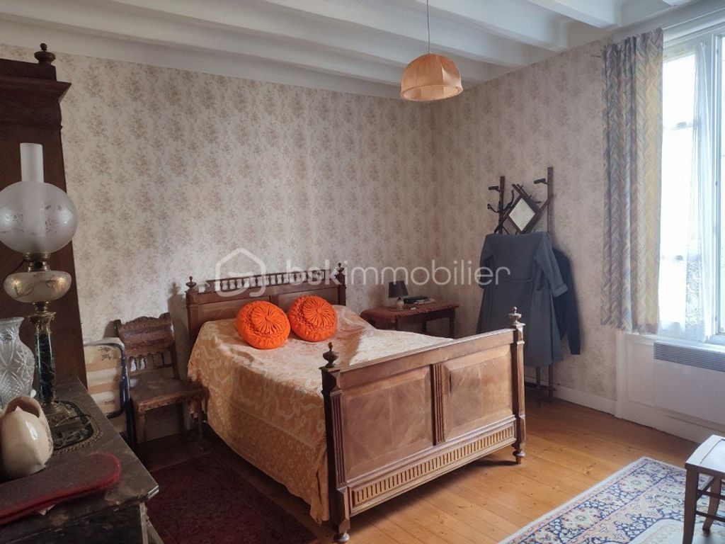 Achat maison 2 chambre(s) - Le Grand-Lucé