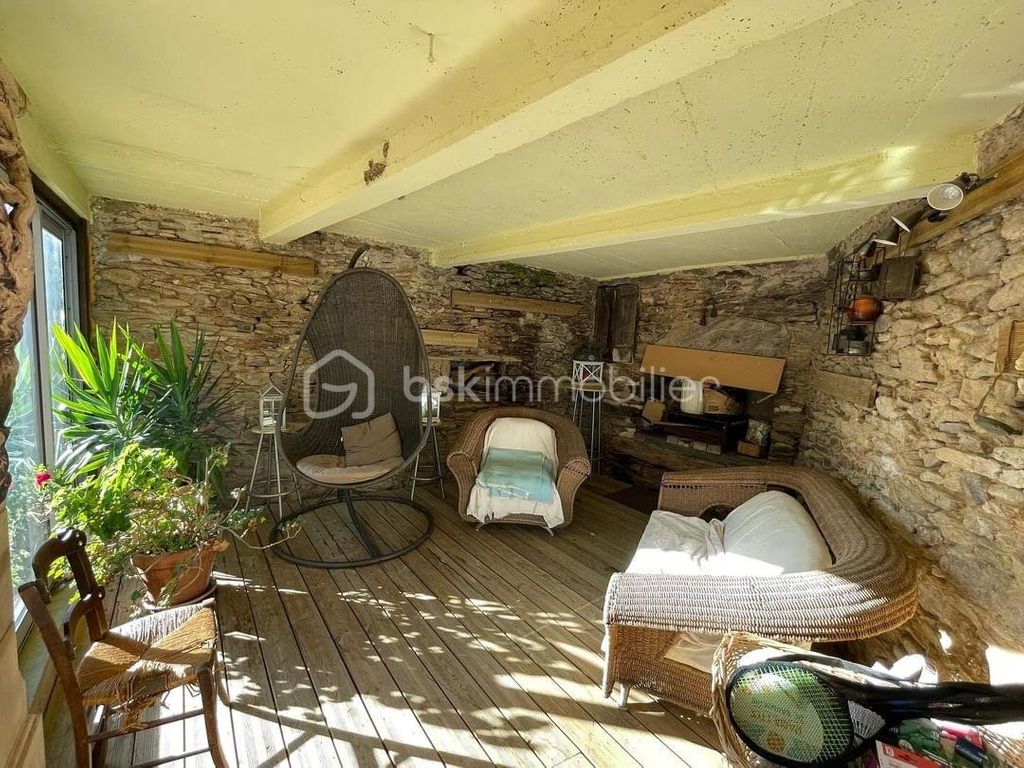 Achat maison 4 chambre(s) - Pradinas