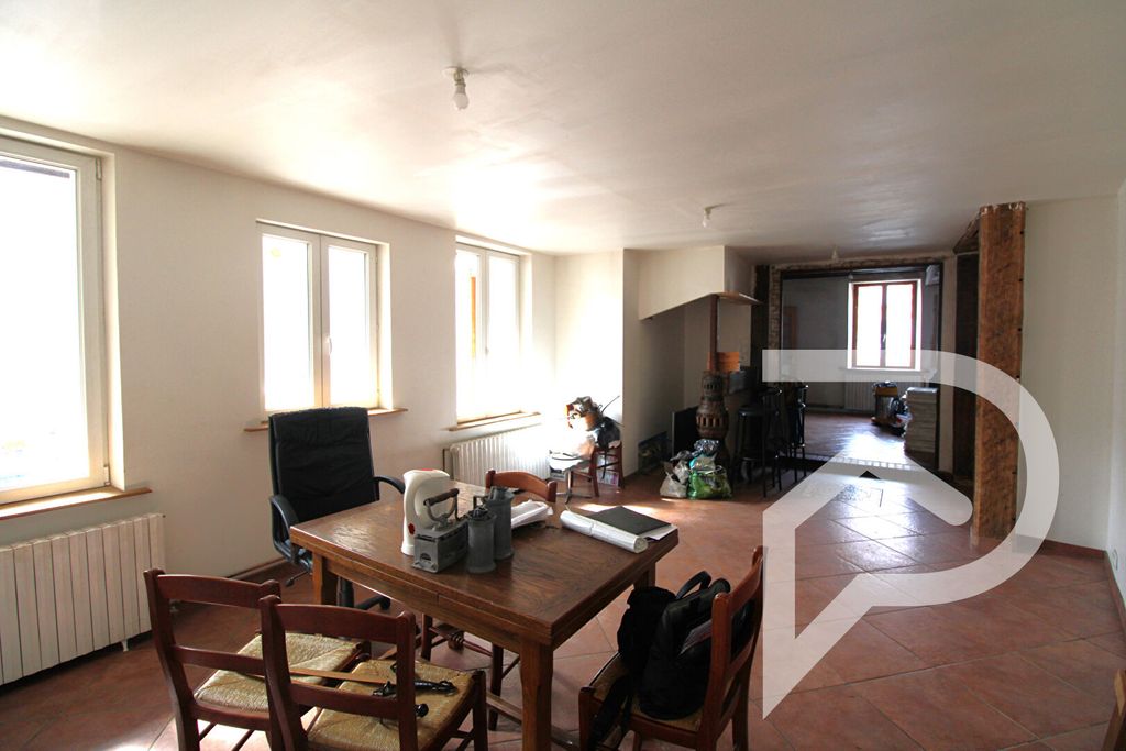 Achat maison 5 chambre(s) - Estrées-Saint-Denis