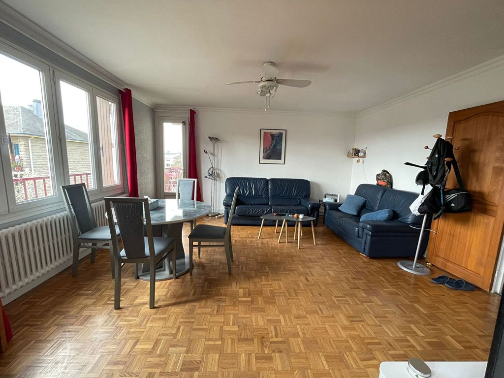 Achat appartement 4 pièce(s) Aubergenville