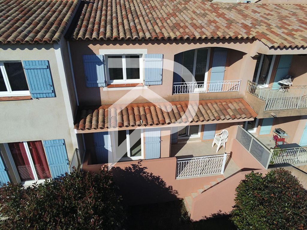 Achat maison 3 chambre(s) - Roquebrune-sur-Argens