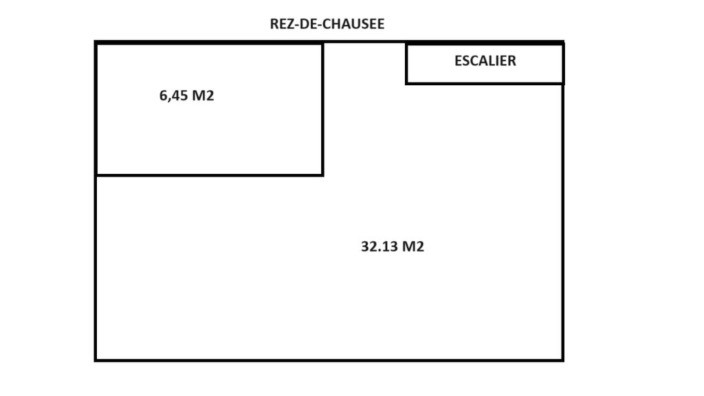 Achat maison 2 chambre(s) - Pleugueneuc