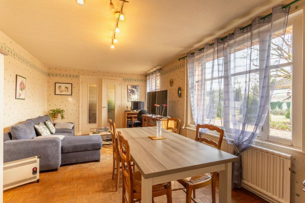 Achat maison 4 chambre(s) - Saint-Julien-sur-Cher