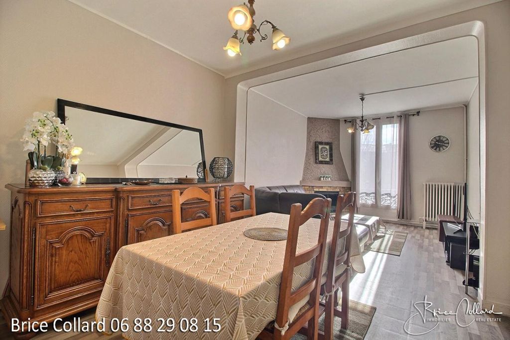 Achat maison 5 chambre(s) - Nogent-sur-Oise