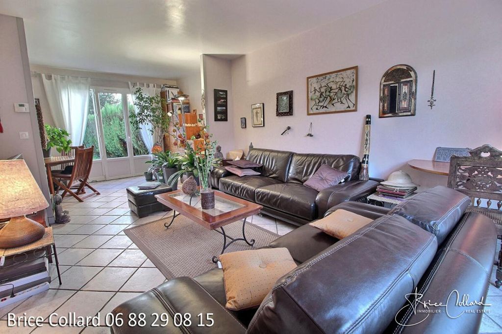 Achat maison à vendre 3 chambres 90 m² - Montataire