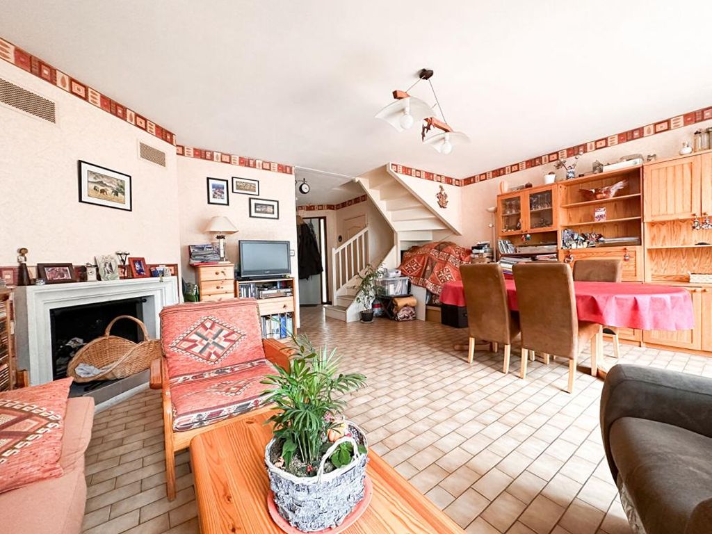 Achat maison 3 chambre(s) - Saint-Herblain