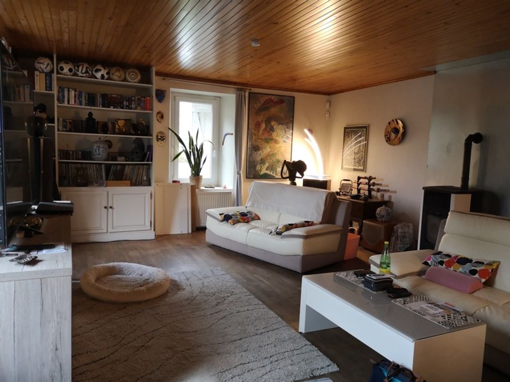 Achat maison 3 chambre(s) - Pont-Melvez