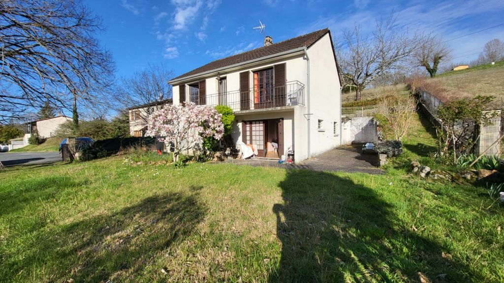 Achat maison à vendre 3 chambres 134 m² - Grignols