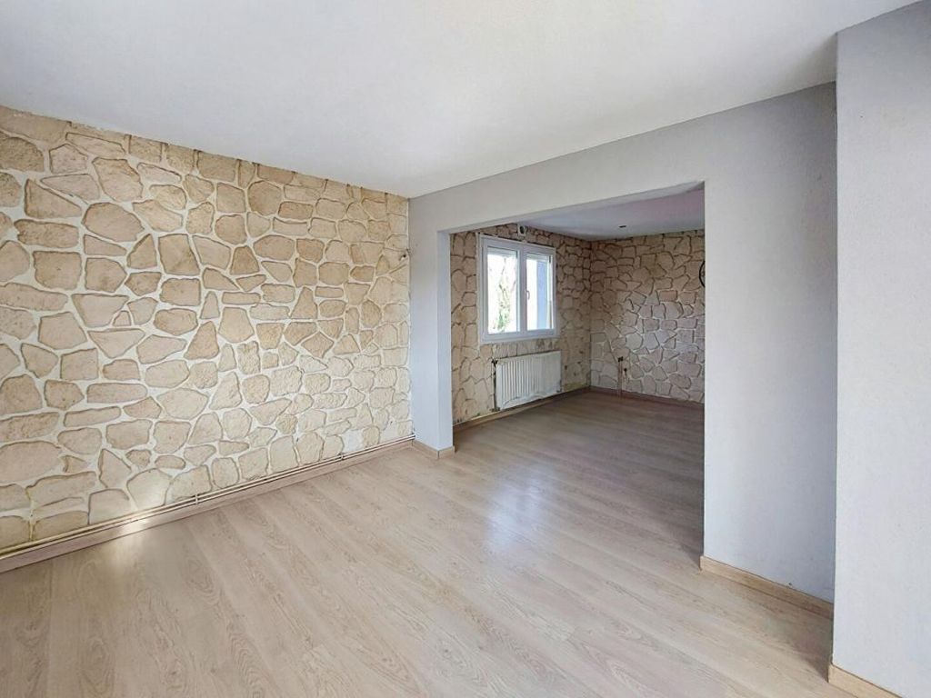 Achat maison à vendre 5 chambres 148 m² - Champagney