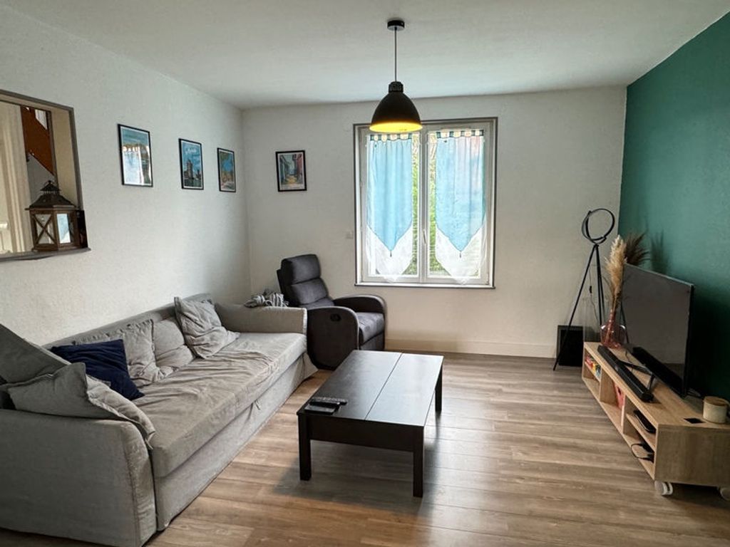 Achat maison à vendre 4 chambres 152 m² - Saint-Dizier