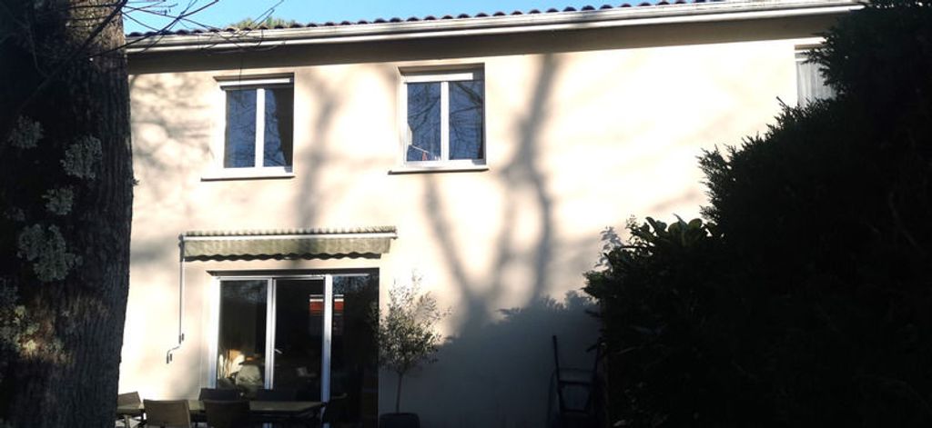 Achat maison à vendre 3 chambres 87 m² - Langon