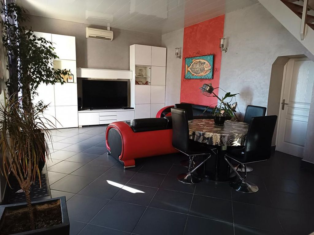 Achat maison 3 chambre(s) - Le Péage-de-Roussillon