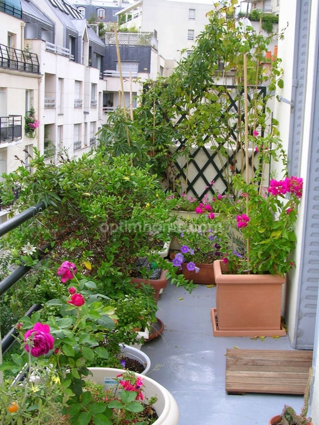 Achat appartement à vendre 2 pièces 31 m² - Paris 12ème arrondissement