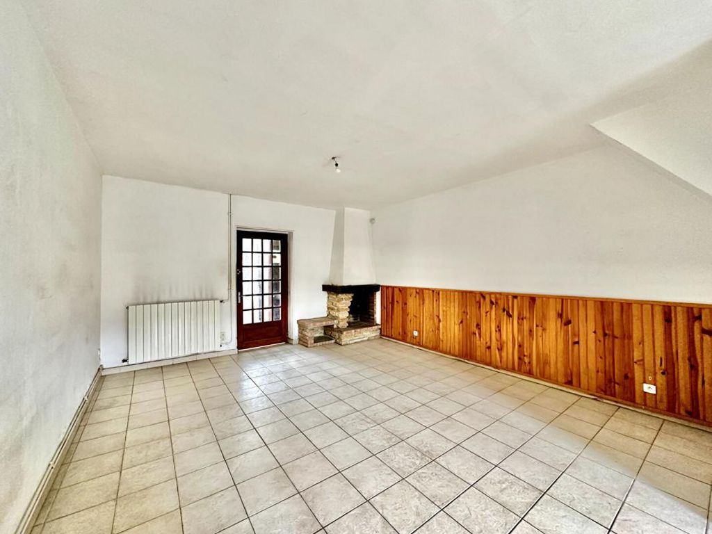 Achat maison 2 chambre(s) - Vierzon