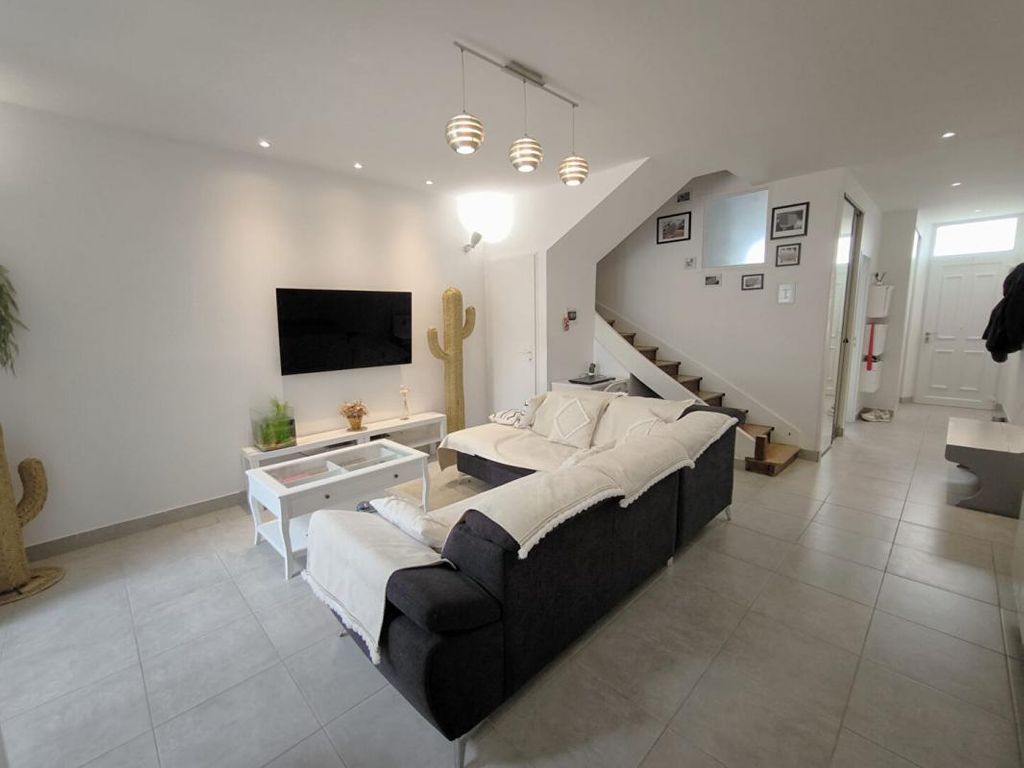 Achat maison à vendre 3 chambres 101 m² - Saint-Paul-lès-Dax