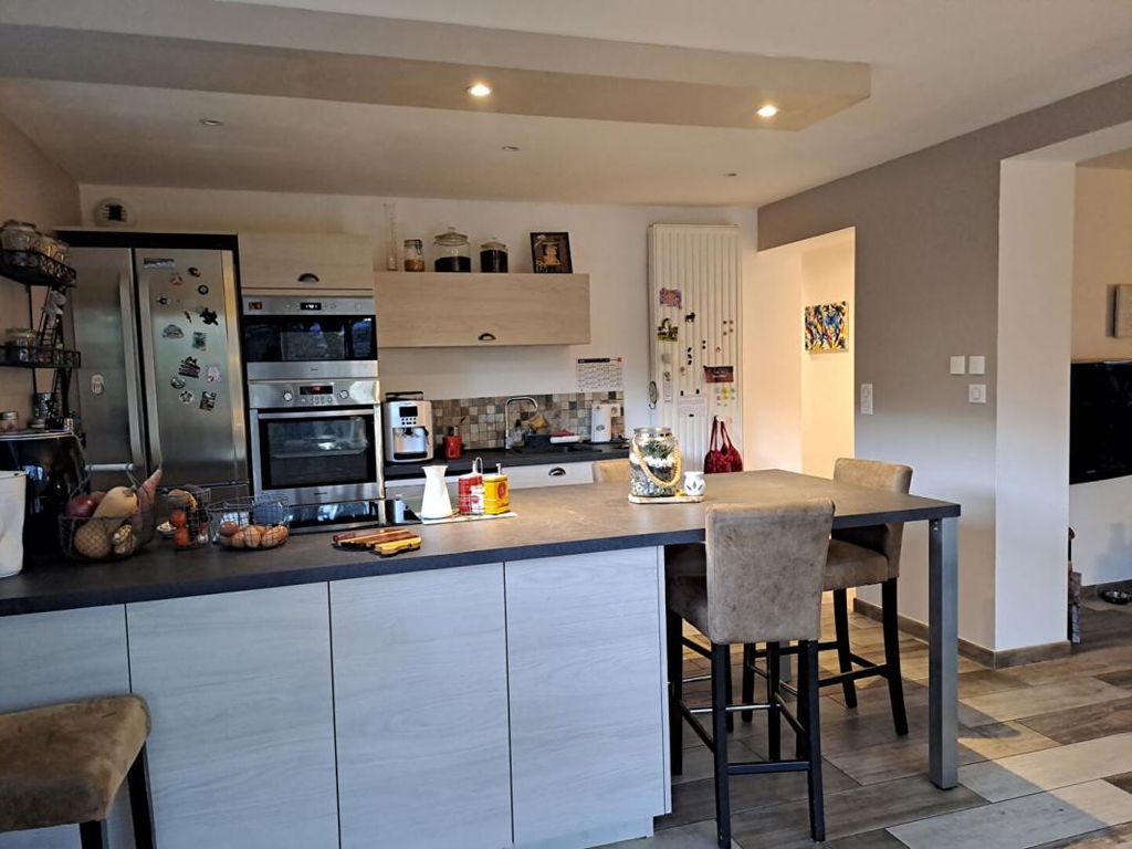 Achat appartement 4 pièce(s) La Motte-Servolex