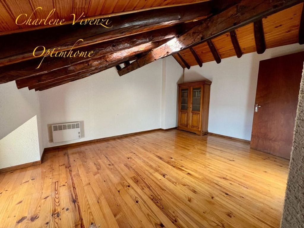 Achat maison à vendre 3 chambres 75 m² - Estavar