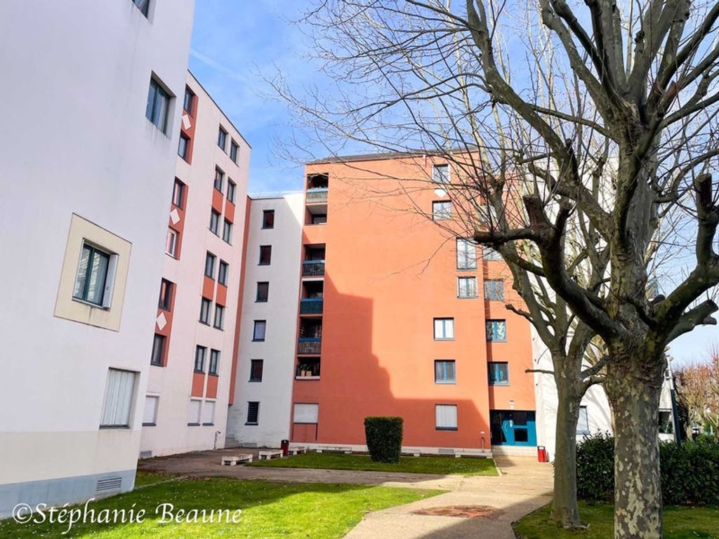 Achat appartement 2 pièce(s) Deuil-la-Barre
