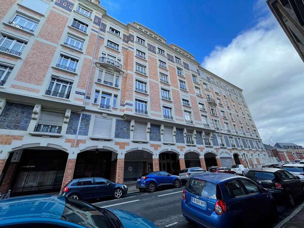 Achat appartement à vendre 5 pièces 130 m² - Tourcoing