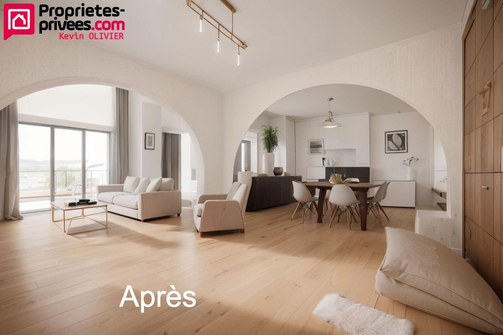 Achat maison à vendre 3 chambres 112 m² - Ruitz