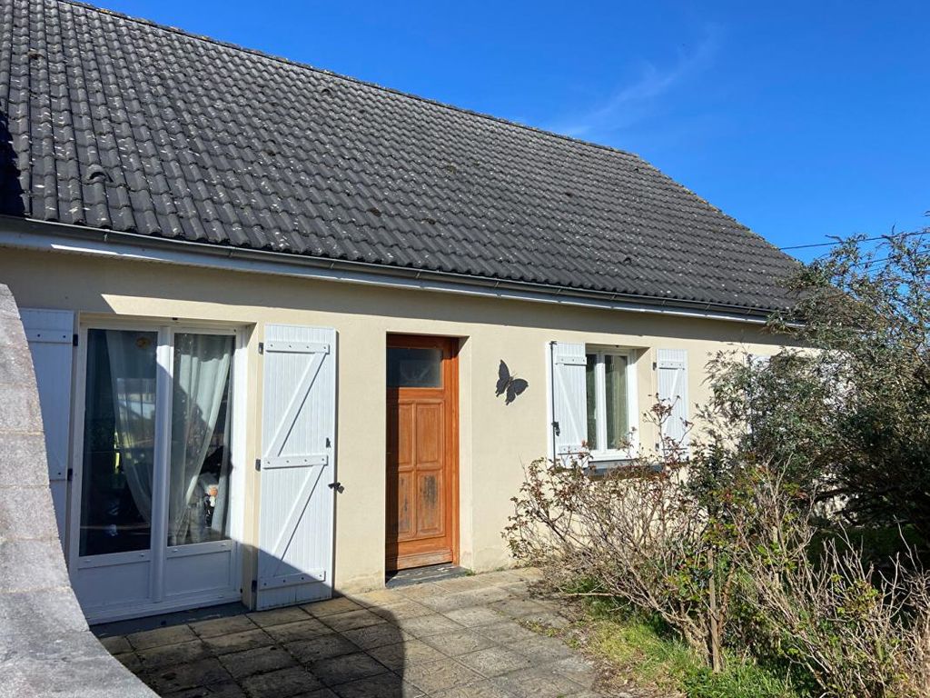 Achat maison à vendre 3 chambres 101 m² - Sablé-sur-Sarthe