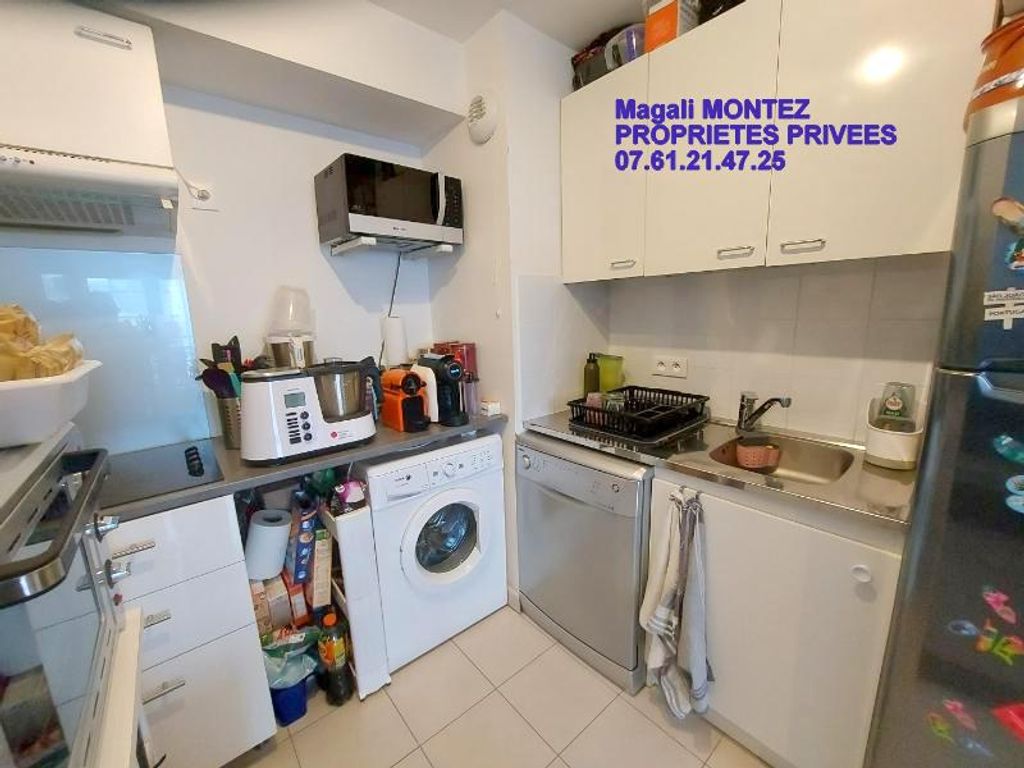 Achat appartement 2 pièce(s) Châtenay-Malabry