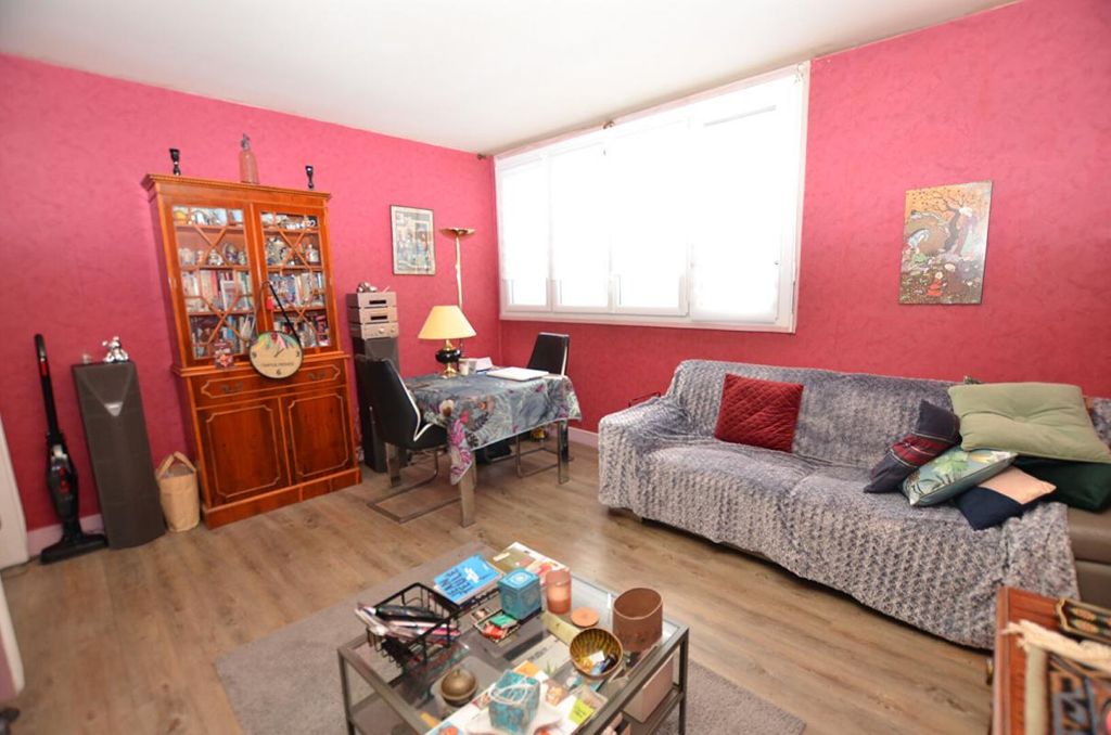 Achat appartement à vendre 3 pièces 68 m² - Saint-Michel-sur-Orge