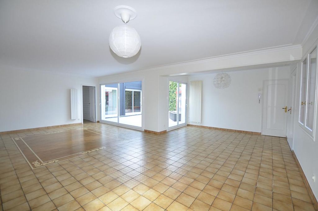 Achat maison 5 chambre(s) - Sainte-Geneviève-des-Bois