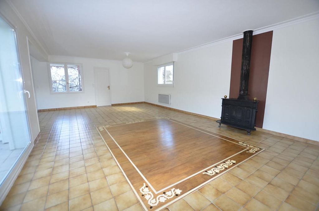 Achat maison 5 chambre(s) - Sainte-Geneviève-des-Bois