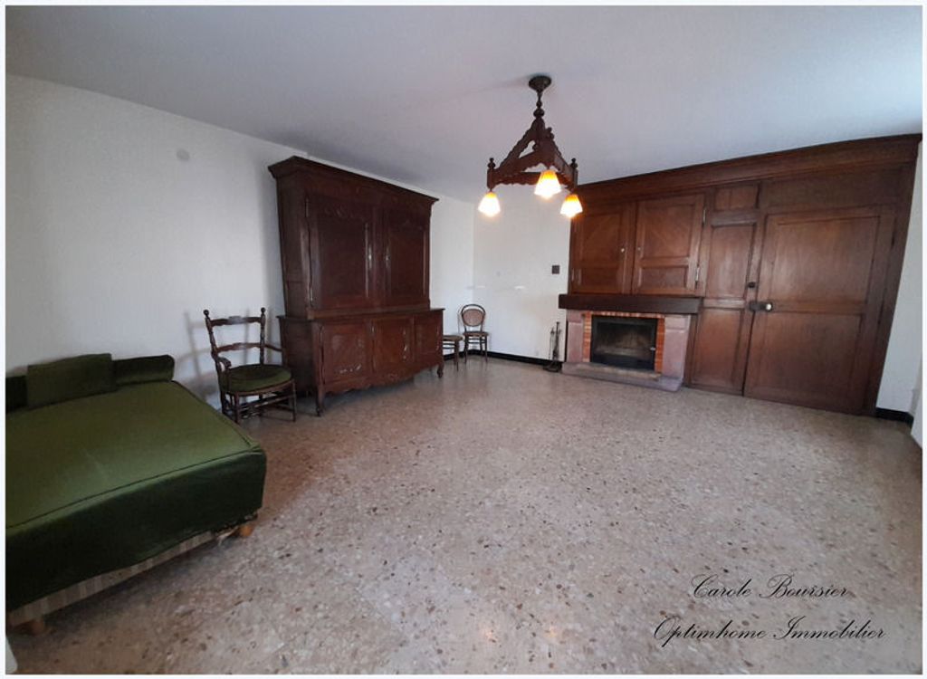 Achat maison 3 chambre(s) - Gironcourt-sur-Vraine