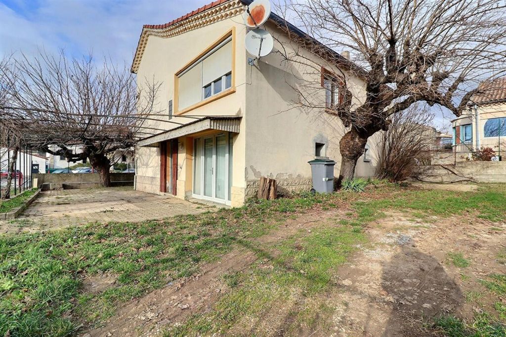 Achat maison à vendre 3 chambres 154 m² - Vesseaux