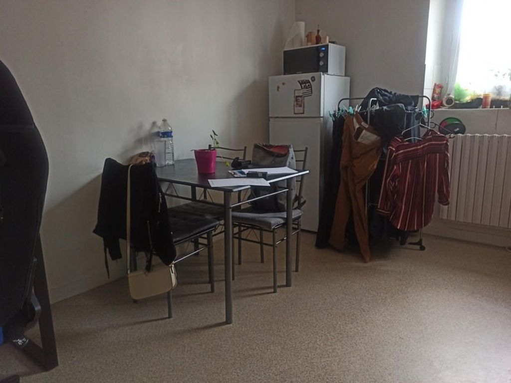 Achat appartement 2 pièce(s) Laval