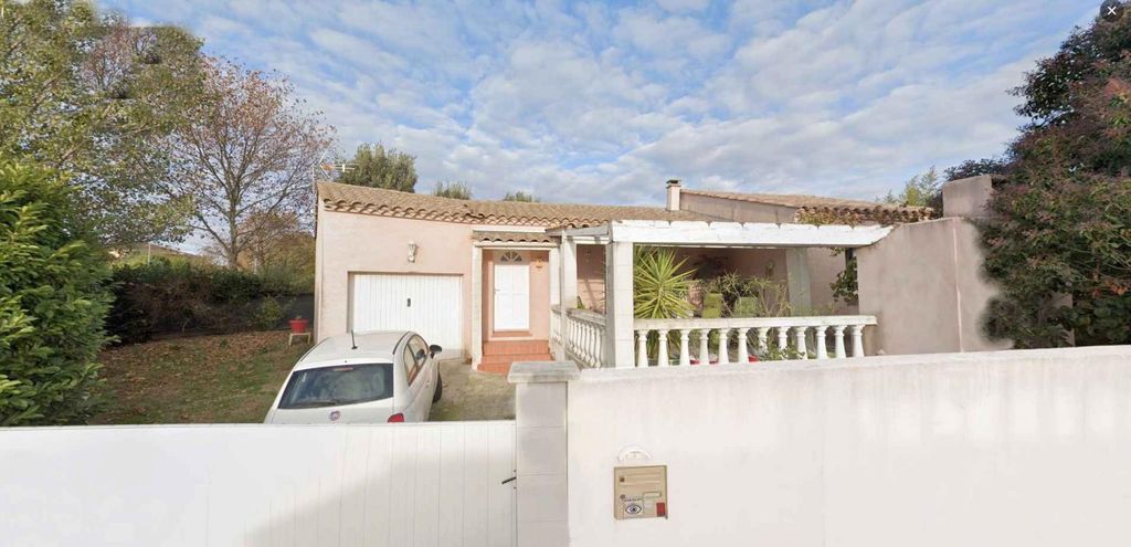 Achat maison à vendre 2 chambres 90 m² - Carcassonne