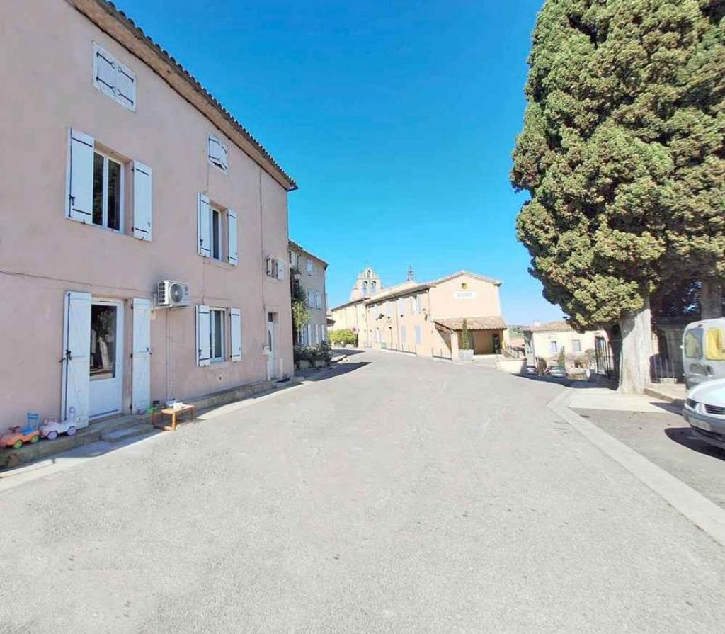 Achat maison 3 chambre(s) - Limoux