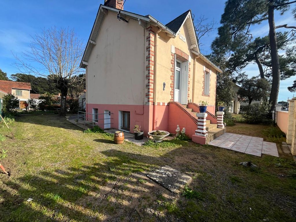 Achat maison à vendre 2 chambres 78 m² - Saint-Brevin-les-Pins
