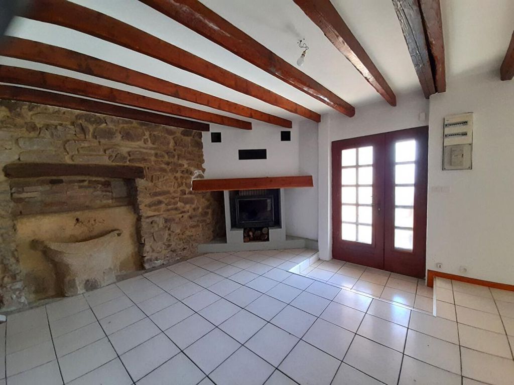 Achat maison à vendre 3 chambres 128 m² - Lorette