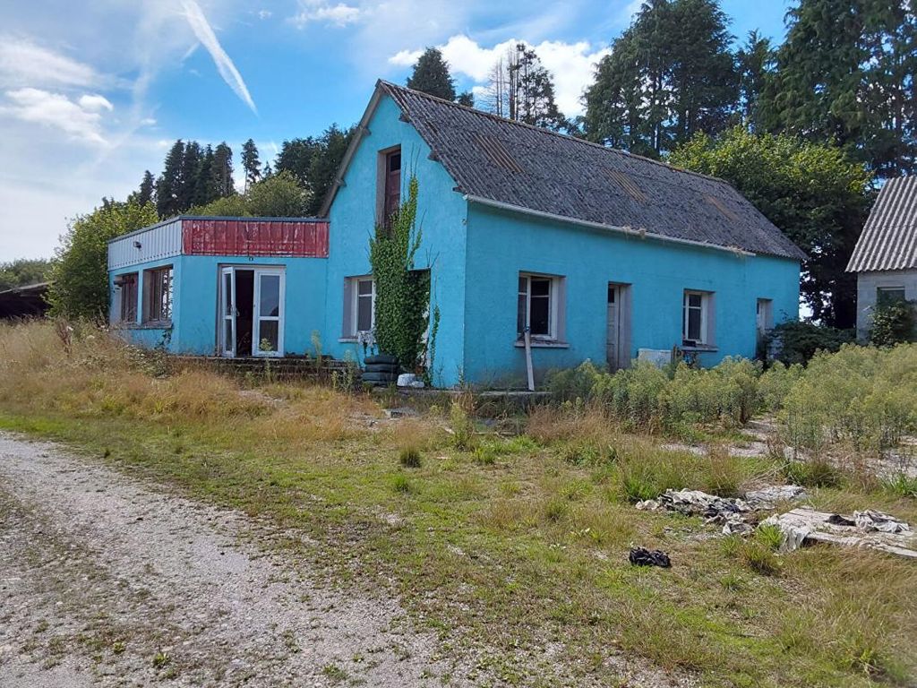 Achat maison 3 chambre(s) - Maël-Carhaix