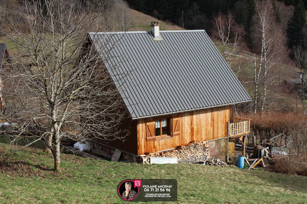 Achat maison 2 chambre(s) - Saint-Pierre-d'Entremont