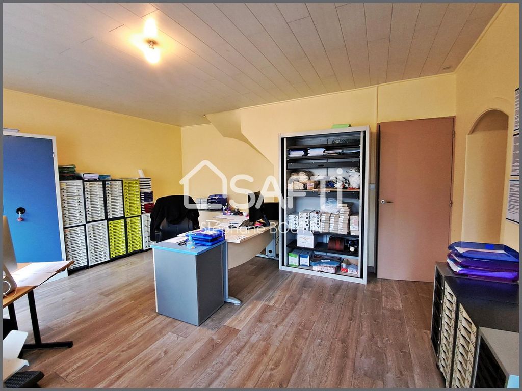 Achat maison à vendre 3 chambres 76 m² - Pouzauges